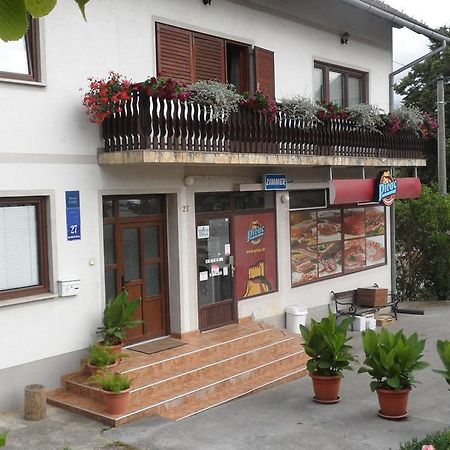 Apartment Rendulic Rakovica Ngoại thất bức ảnh