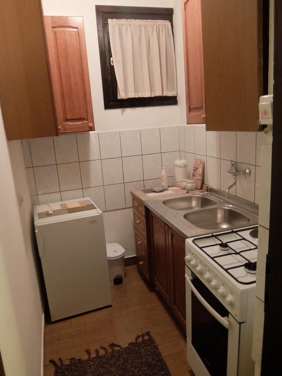 Apartment Rendulic Rakovica Phòng bức ảnh