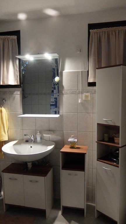 Apartment Rendulic Rakovica Phòng bức ảnh