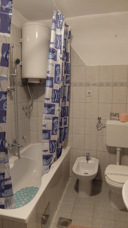 Apartment Rendulic Rakovica Phòng bức ảnh
