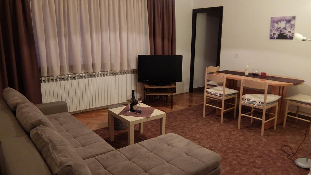 Apartment Rendulic Rakovica Phòng bức ảnh