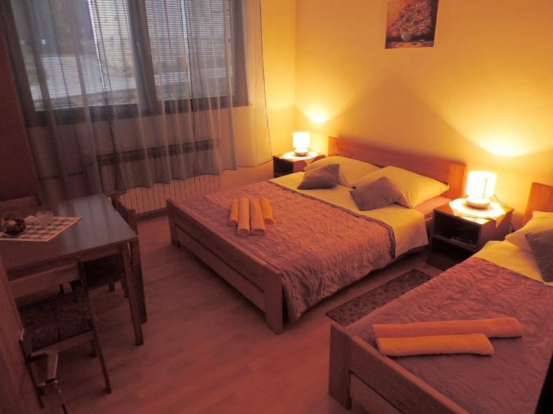 Apartment Rendulic Rakovica Ngoại thất bức ảnh