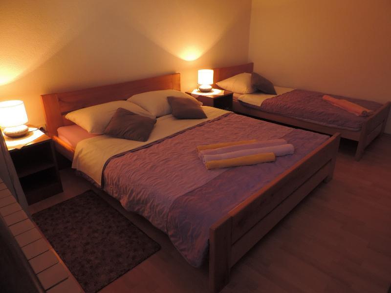 Apartment Rendulic Rakovica Ngoại thất bức ảnh